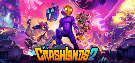 Crashlands General Discussion :: Steam Community.